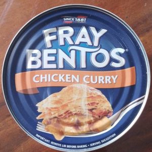 Fray Bentos Steak & Kidney Pudding (400g) - Pack of 2 